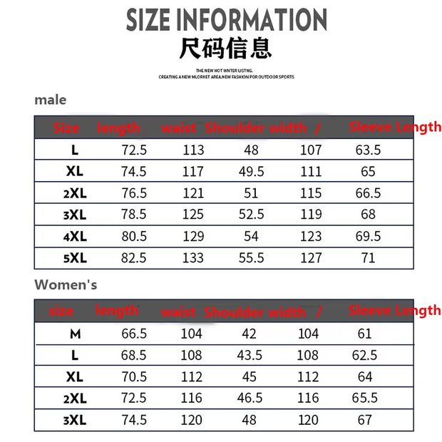 Women Warm Thermal Heated Jacket Coat Waterproof Heated Jacket for Riding Skiing Fishing USB Heated Jacket Women Men Coat