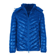 Men'S Classic & Sherpa Fleece Lined Hooded Puffer Jacket (S to 2XL)