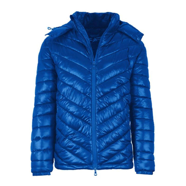 Men'S Classic & Sherpa Fleece Lined Hooded Puffer Jacket (S to 2XL)