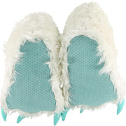 Animal Paw Slippers for Kids and Adults, Fun Costume for Kids, Cozy Furry Slippers