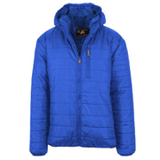 Men'S Classic & Sherpa Fleece Lined Hooded Puffer Jacket (S to 2XL)
