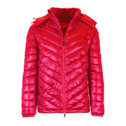 Men'S Classic & Sherpa Fleece Lined Hooded Puffer Jacket (S to 2XL)