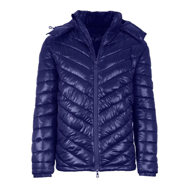 Men'S Classic & Sherpa Fleece Lined Hooded Puffer Jacket (S to 2XL)