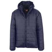 Men'S Classic & Sherpa Fleece Lined Hooded Puffer Jacket (S to 2XL)